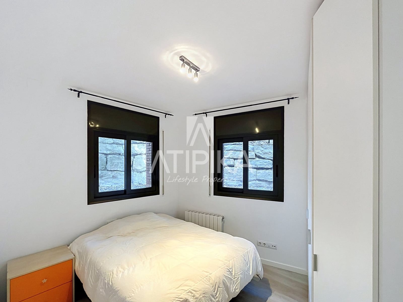 5 chambre Villa/Maison à vendre à Sant Cugat del Valles avec piscine - 1 490 000 € (Ref: 10020093)
