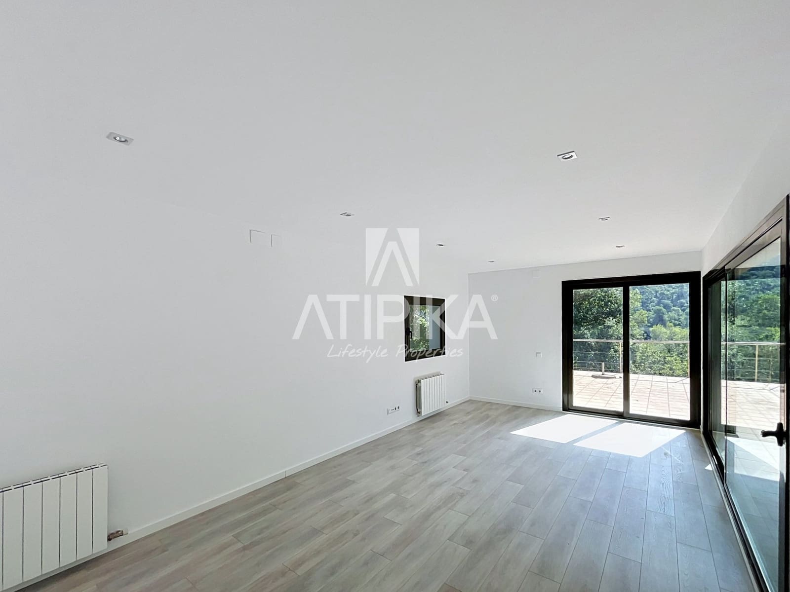 5 chambre Villa/Maison à vendre à Sant Cugat del Valles avec piscine - 1 490 000 € (Ref: 10020093)