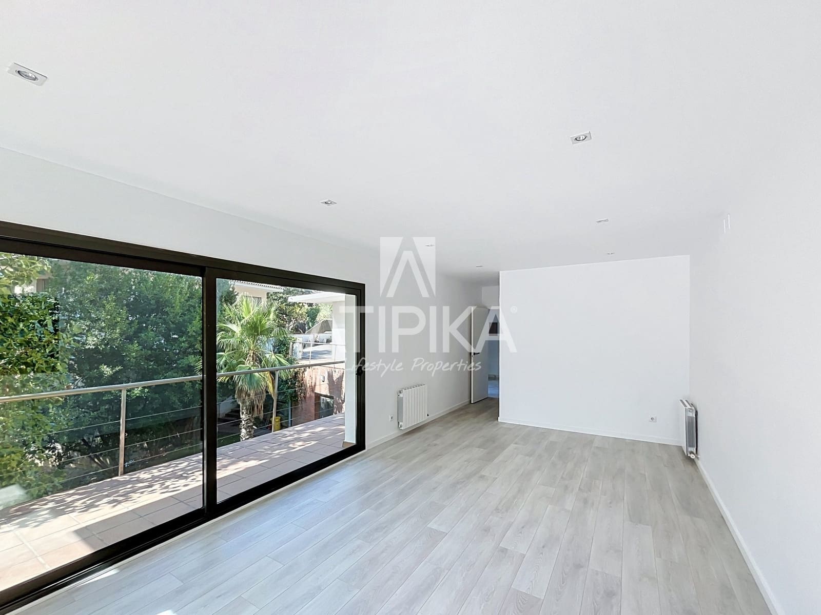 5 chambre Villa/Maison à vendre à Sant Cugat del Valles avec piscine - 1 490 000 € (Ref: 10020093)