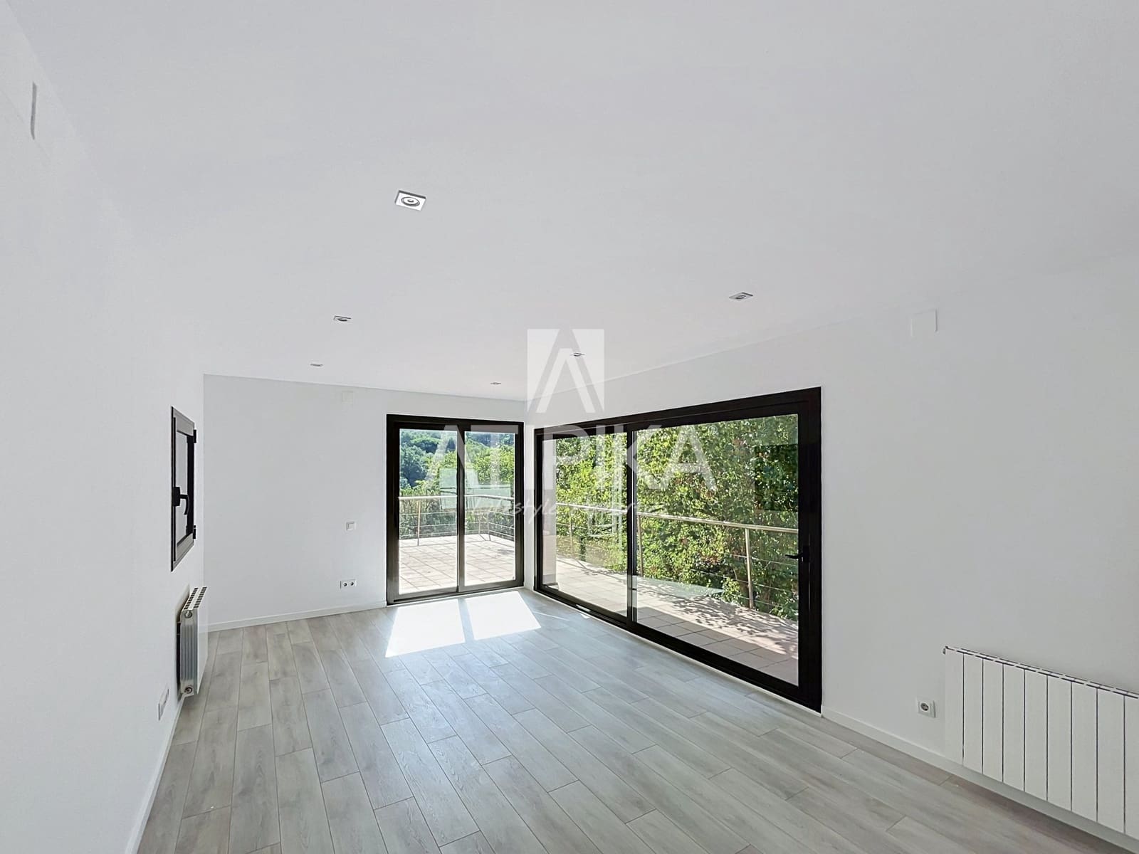 5 chambre Villa/Maison à vendre à Sant Cugat del Valles avec piscine - 1 490 000 € (Ref: 10020093)