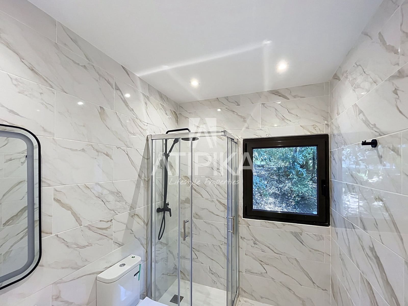 5 chambre Villa/Maison à vendre à Sant Cugat del Valles avec piscine - 1 490 000 € (Ref: 10020093)