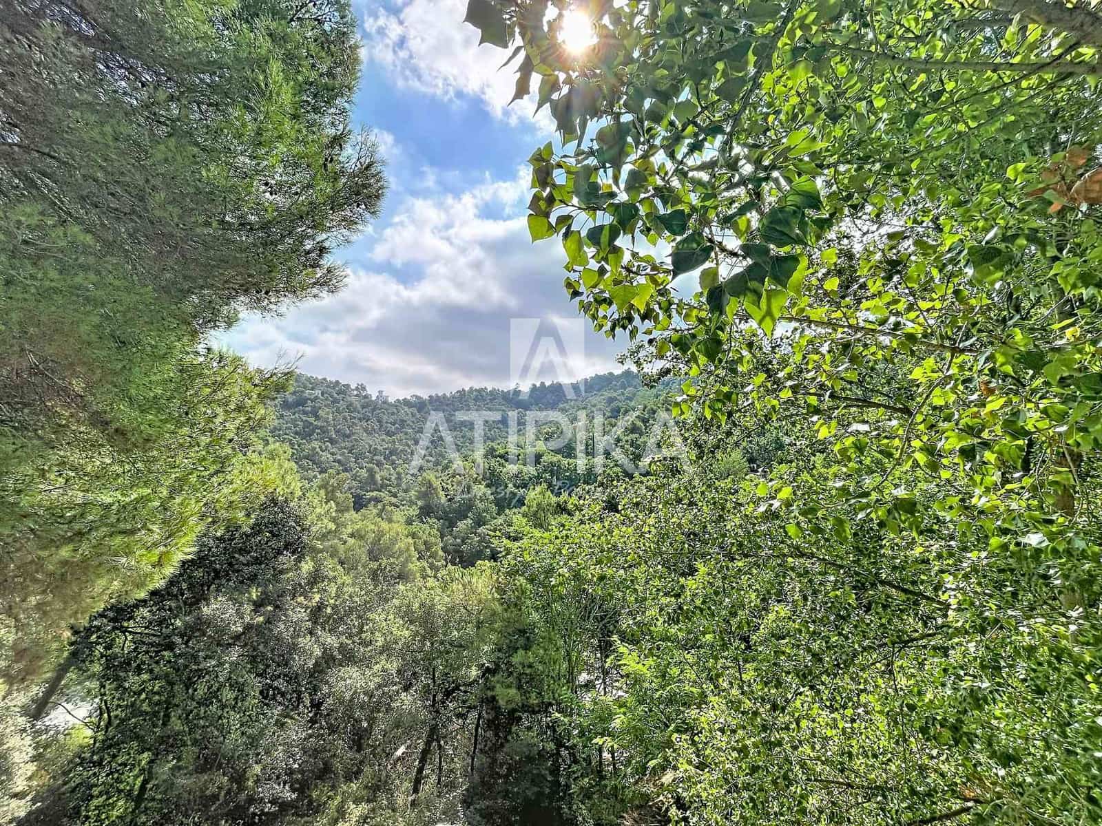 5 chambre Villa/Maison à vendre à Sant Cugat del Valles avec piscine - 1 490 000 € (Ref: 10020093)