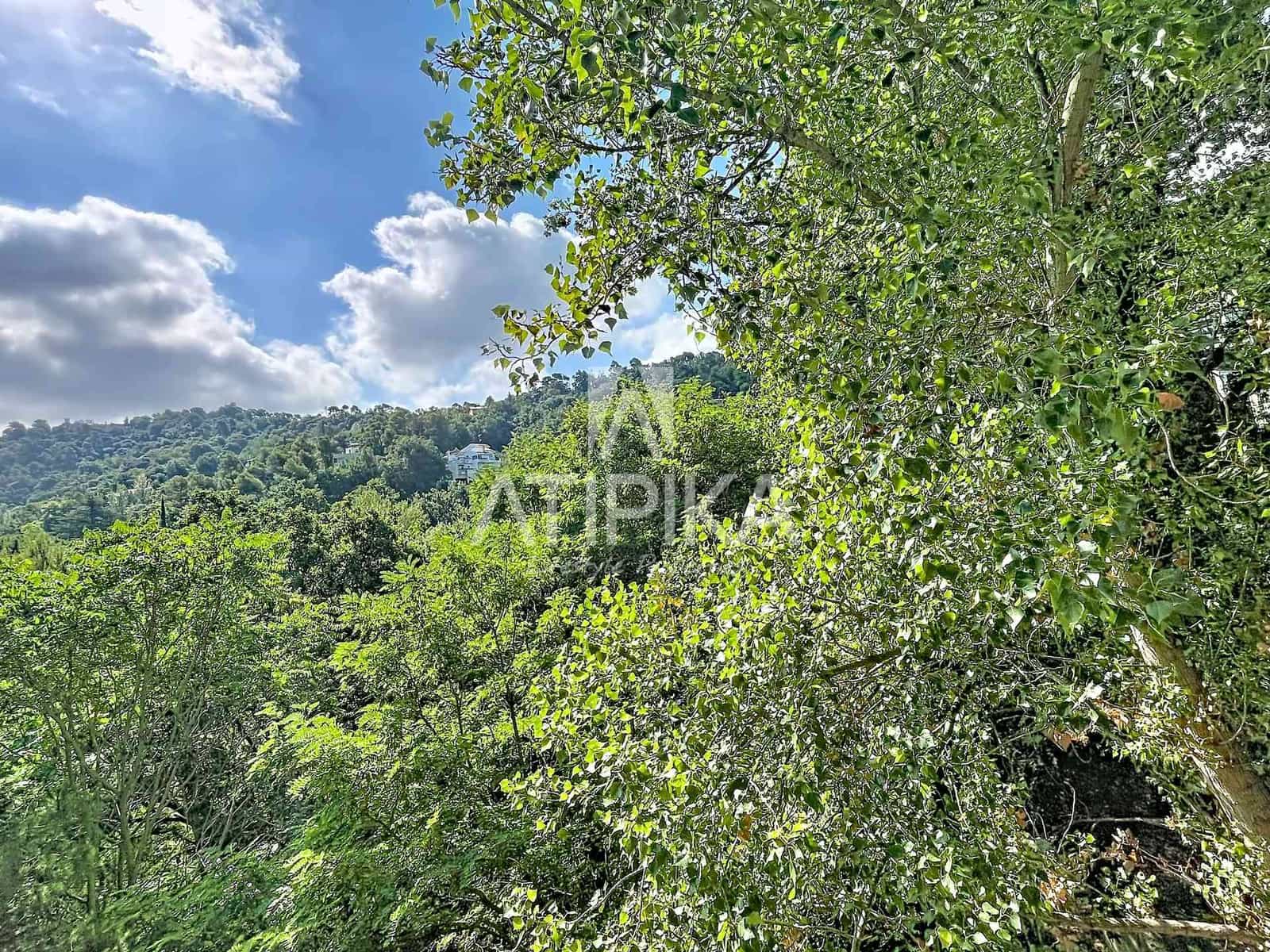 5 chambre Villa/Maison à vendre à Sant Cugat del Valles avec piscine - 1 490 000 € (Ref: 10020093)
