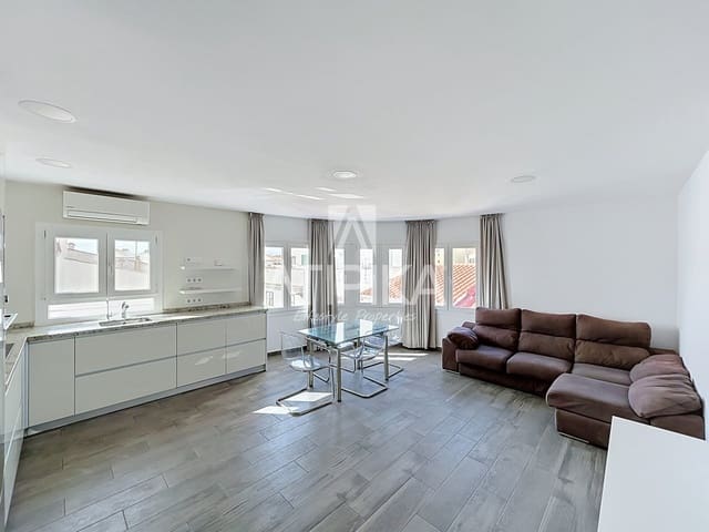 2 chambre Appartement à vendre à Mahón / Maó - 299 000 € (Ref: 10029943)