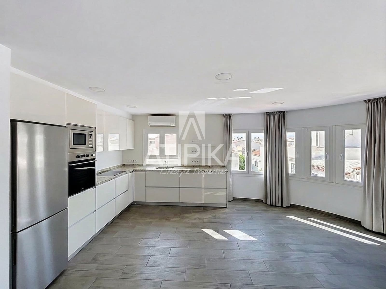 2 camera da letto Appartamento in vendita in Mahon / Mao - 299.000 € (Rif: 10029943)