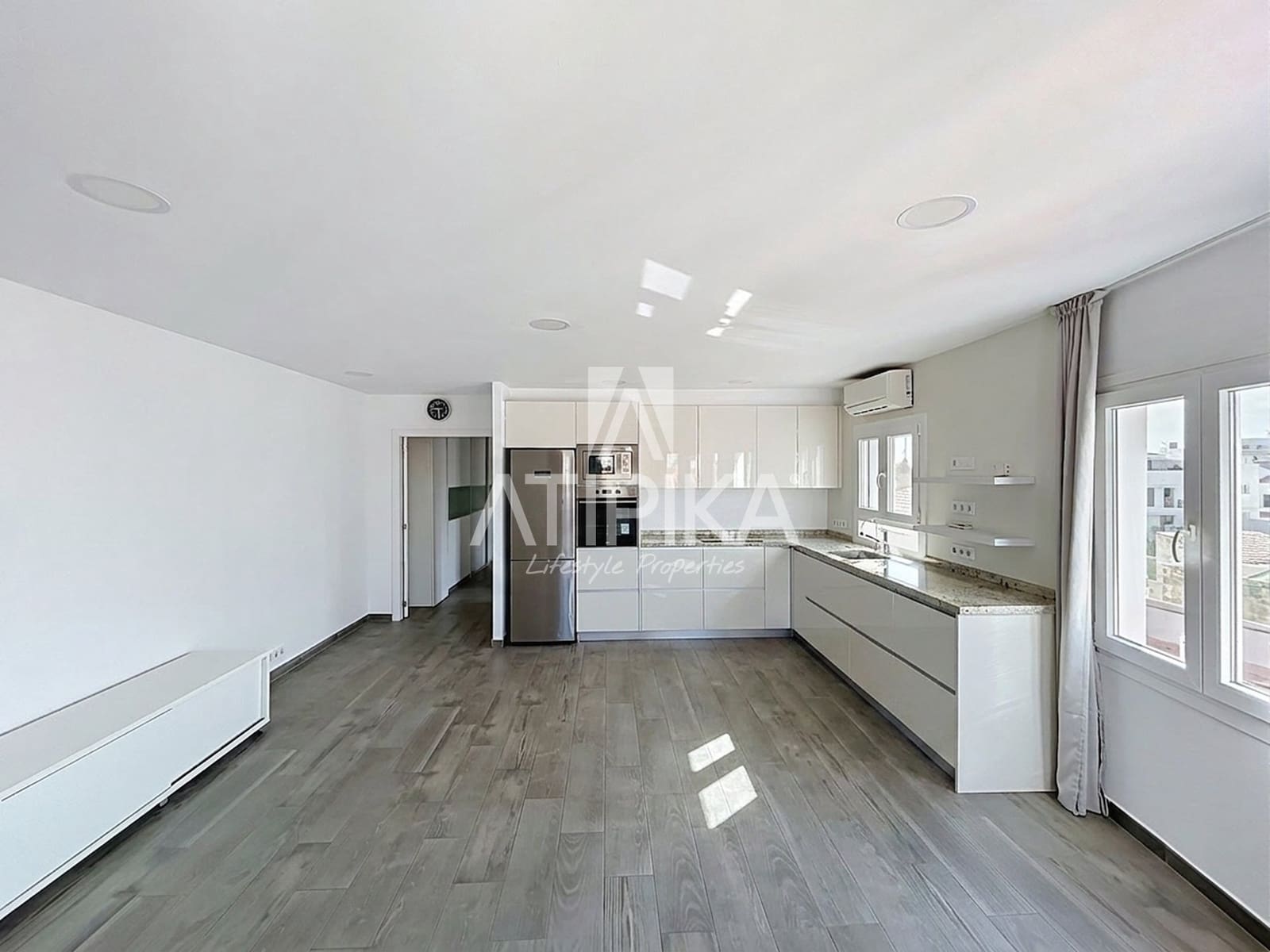 2 camera da letto Appartamento in vendita in Mahon / Mao - 299.000 € (Rif: 10029943)