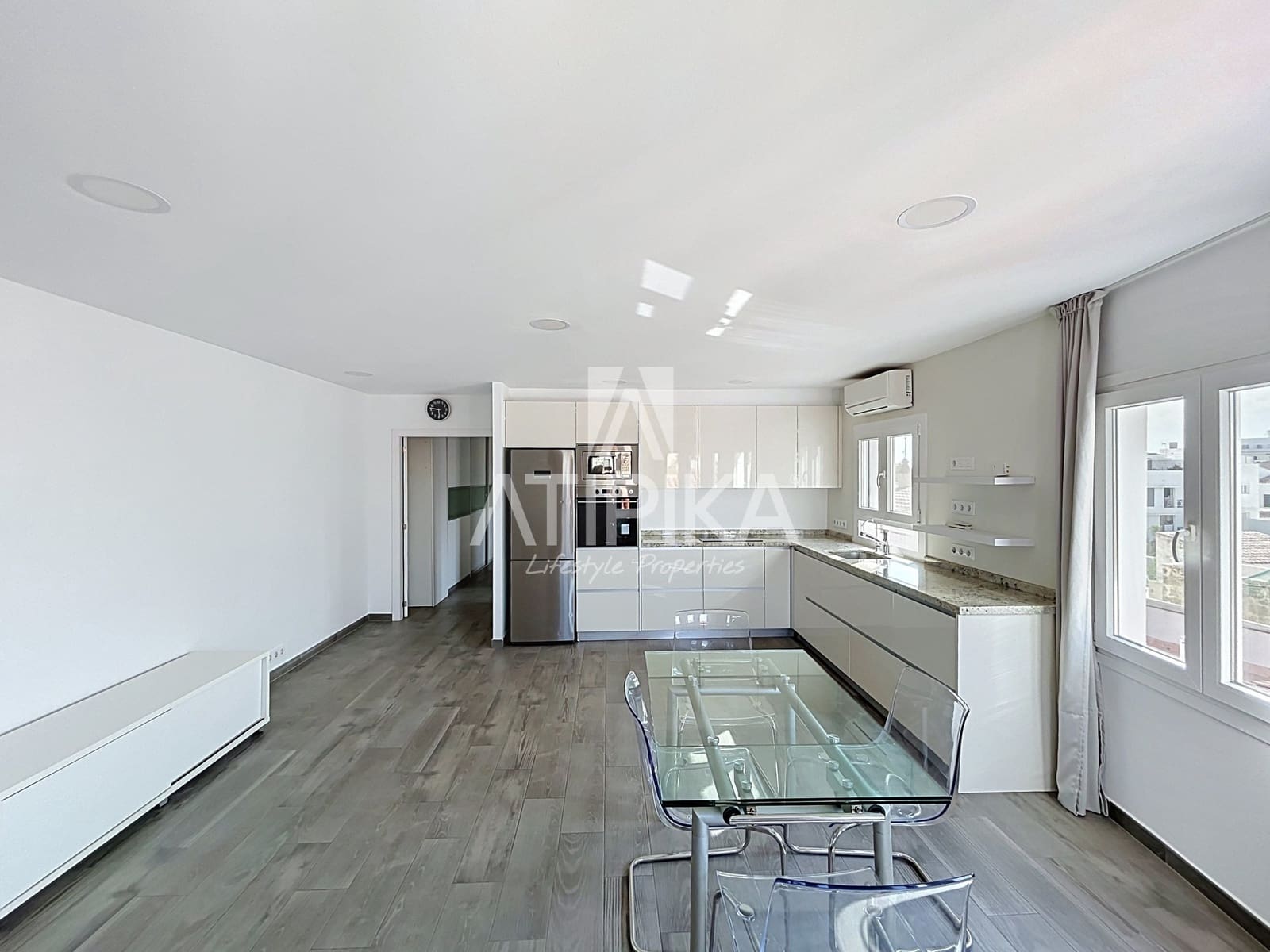 2 camera da letto Appartamento in vendita in Mahon / Mao - 299.000 € (Rif: 10029943)