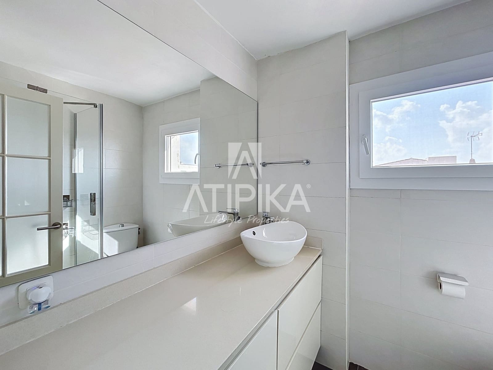 2 camera da letto Appartamento in vendita in Mahon / Mao - 299.000 € (Rif: 10029943)