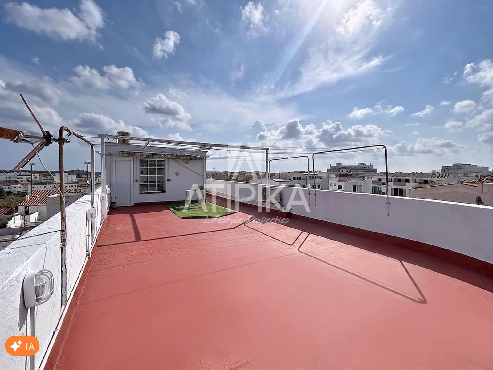 2 camera da letto Appartamento in vendita in Mahon / Mao - 299.000 € (Rif: 10029943)