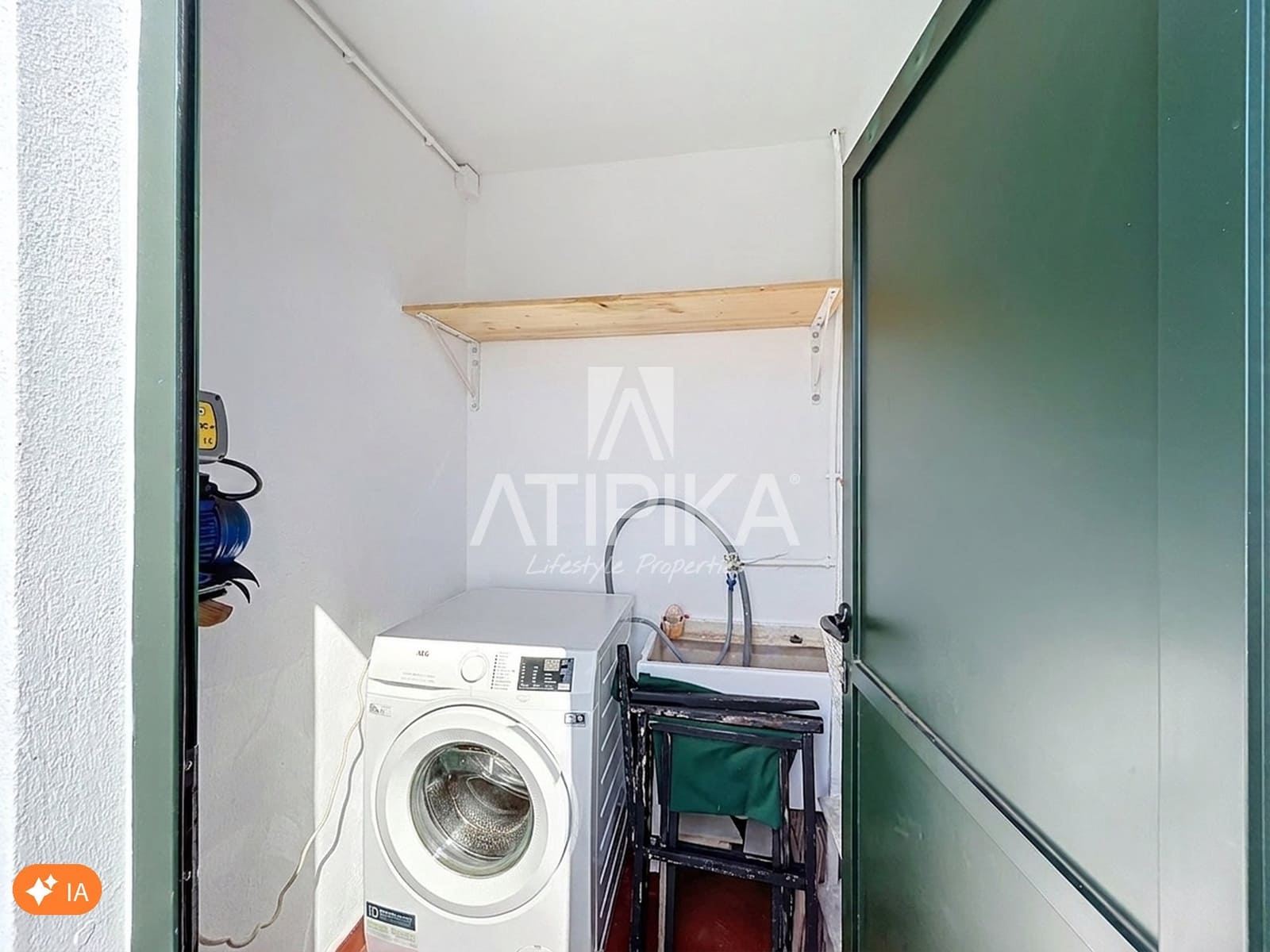 2 camera da letto Appartamento in vendita in Mahon / Mao - 299.000 € (Rif: 10029943)
