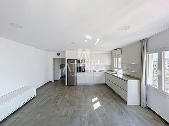 2 chambre Appartement à vendre à Mahón / Maó - 299 000 € (Ref: 10029943)