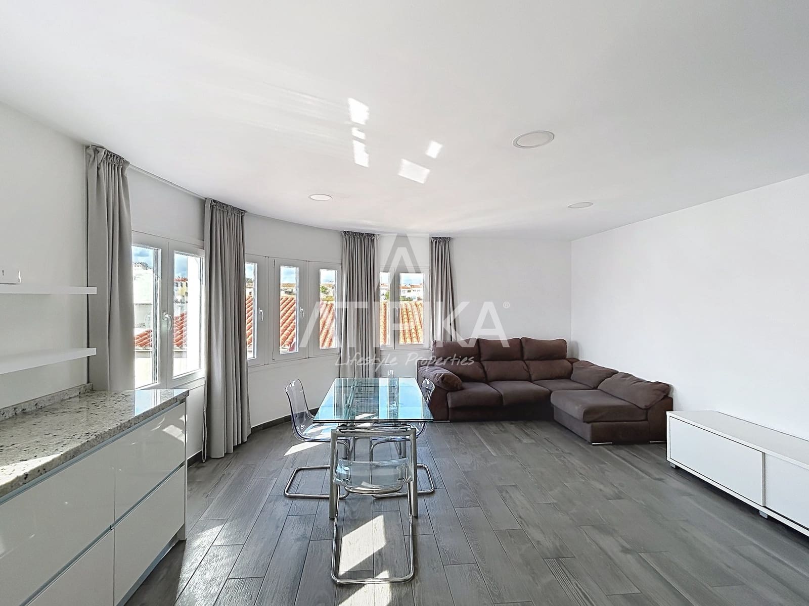 2 camera da letto Appartamento in vendita in Mahon / Mao - 299.000 € (Rif: 10029943)