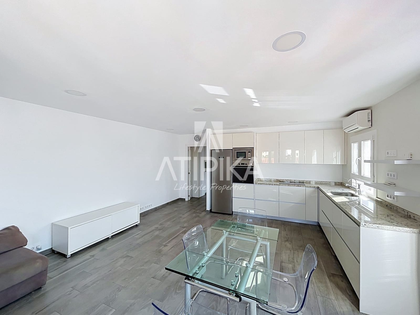 2 camera da letto Appartamento in vendita in Mahon / Mao - 299.000 € (Rif: 10029943)