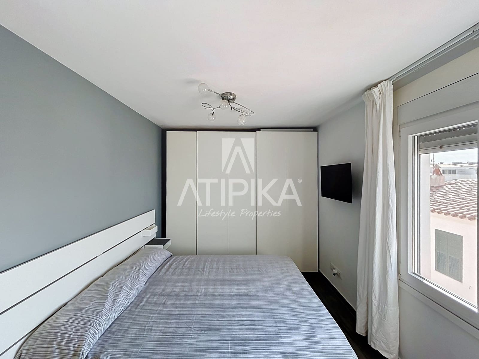 2 camera da letto Appartamento in vendita in Mahon / Mao - 299.000 € (Rif: 10029943)
