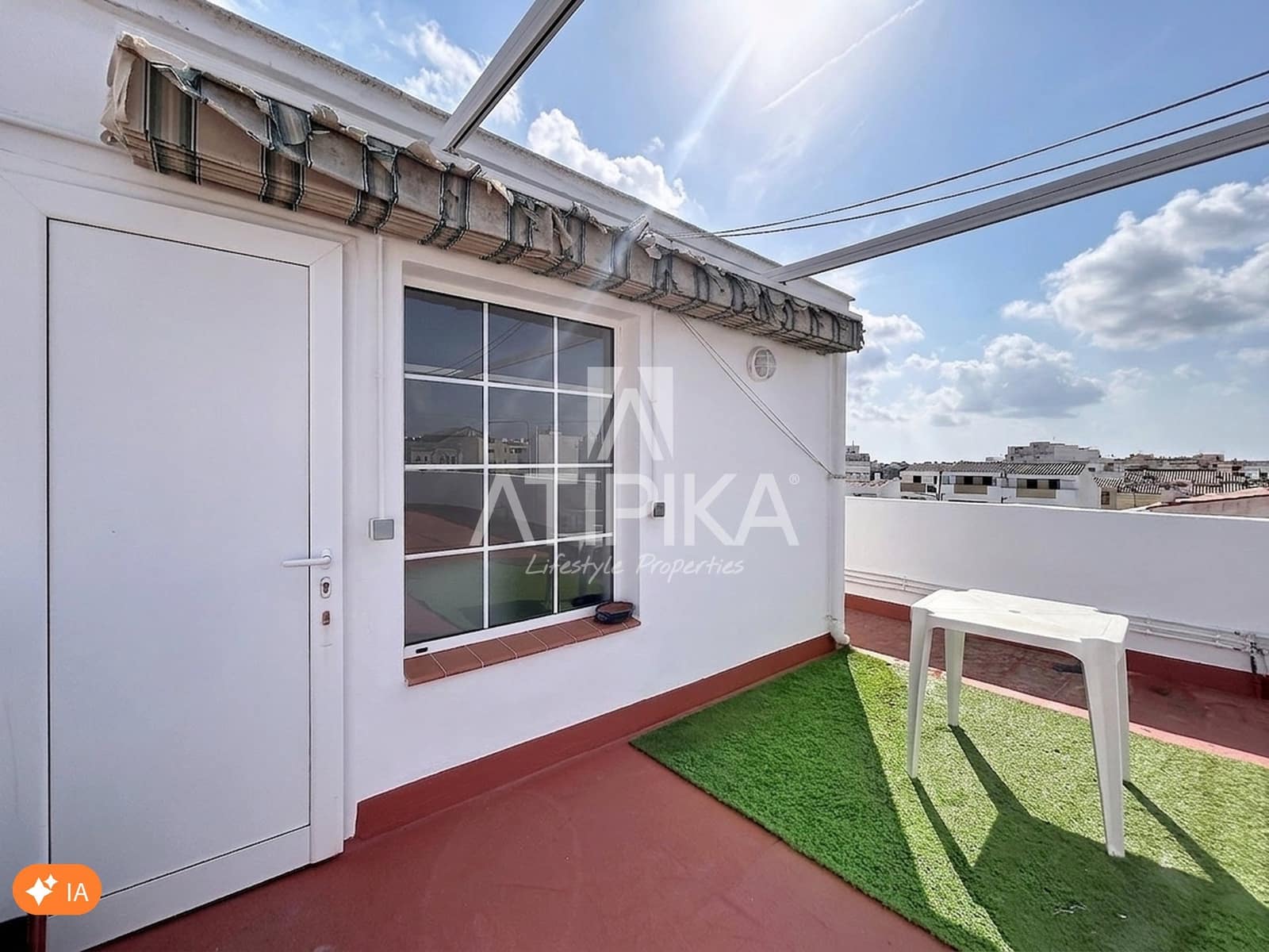 2 camera da letto Appartamento in vendita in Mahon / Mao - 299.000 € (Rif: 10029943)