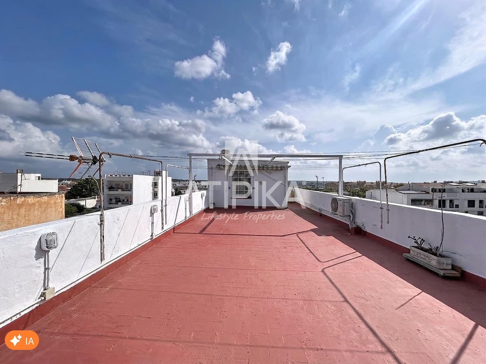 2 camera da letto Appartamento in vendita in Mahon / Mao - 299.000 € (Rif: 10029943)