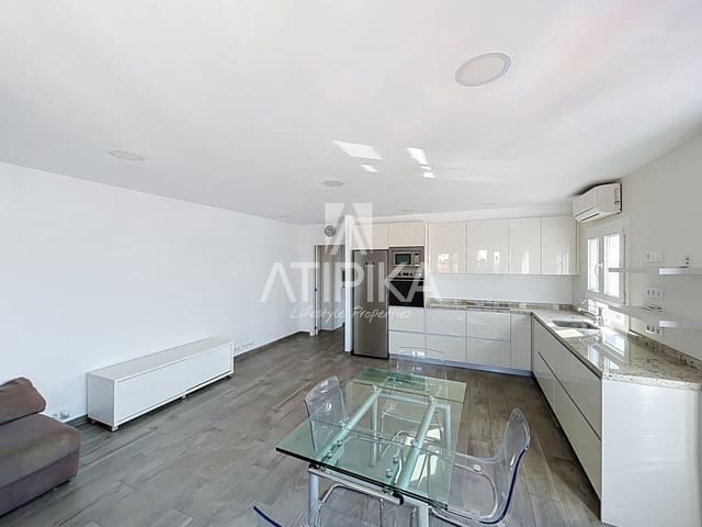2 chambre Appartement à vendre à Mahón / Maó - 299 000 € (Ref: 10029943)