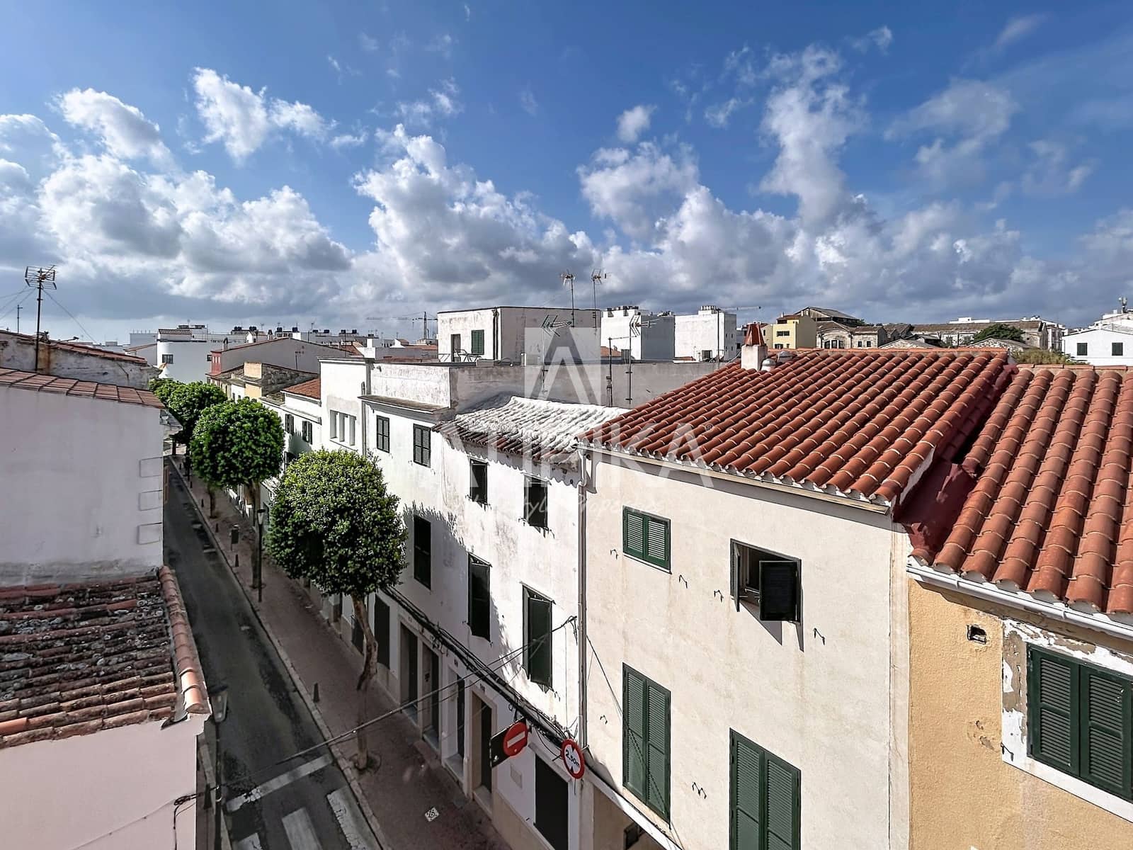 2 camera da letto Appartamento in vendita in Mahon / Mao - 299.000 € (Rif: 10029943)