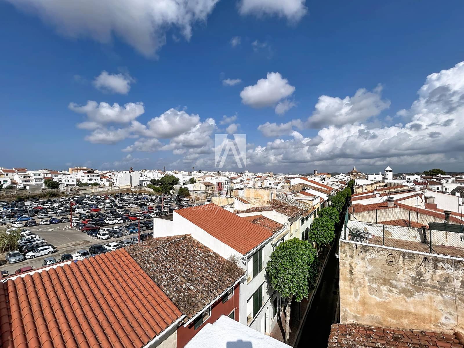 2 camera da letto Appartamento in vendita in Mahon / Mao - 299.000 € (Rif: 10029943)