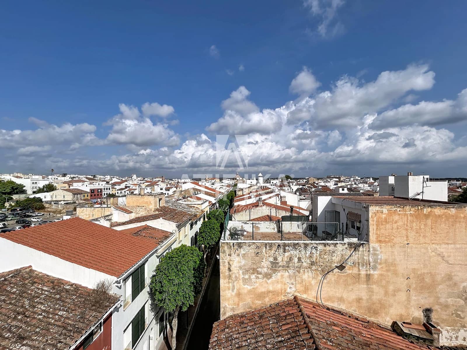 2 camera da letto Appartamento in vendita in Mahon / Mao - 299.000 € (Rif: 10029943)