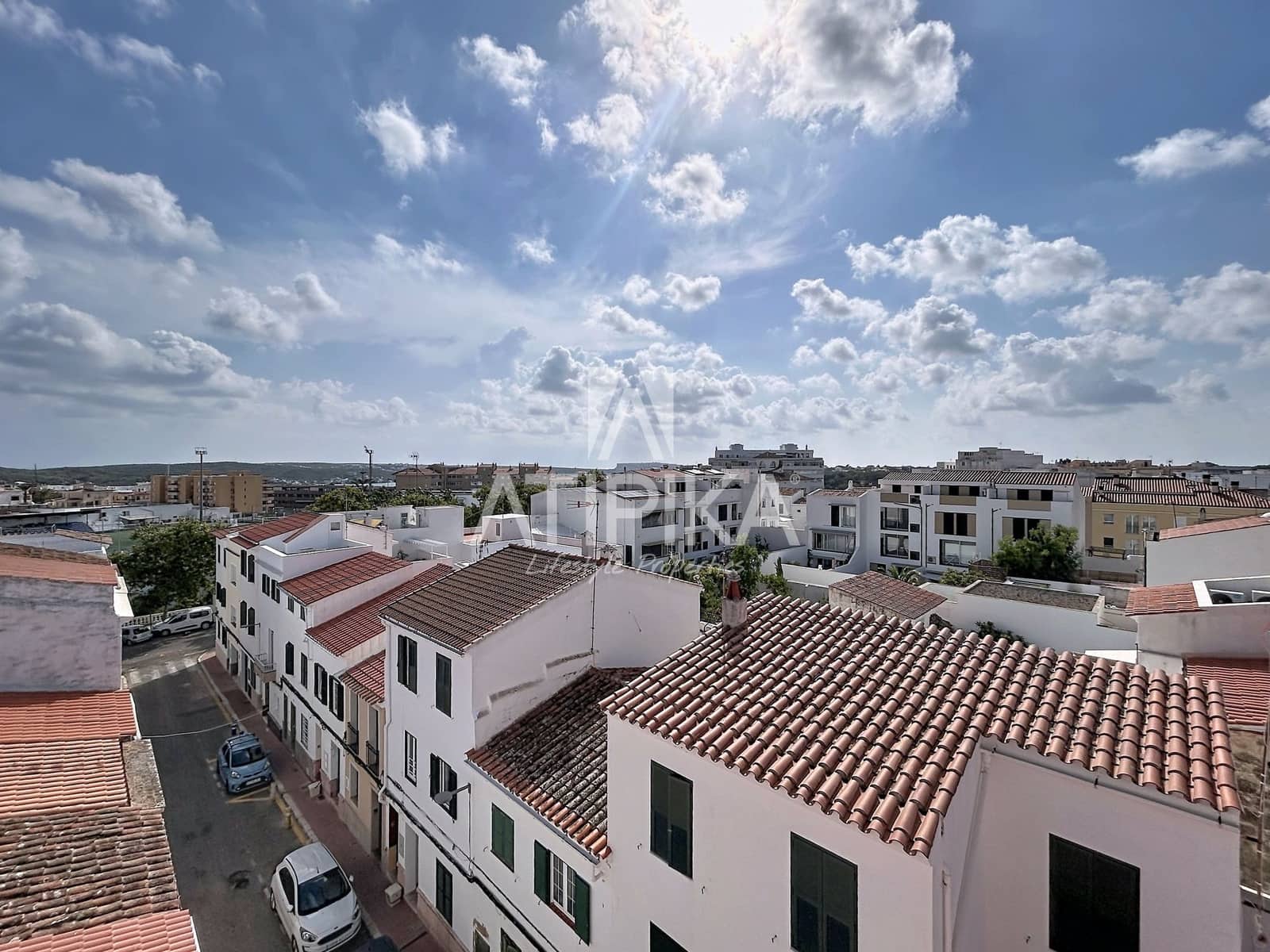 2 camera da letto Appartamento in vendita in Mahon / Mao - 299.000 € (Rif: 10029943)