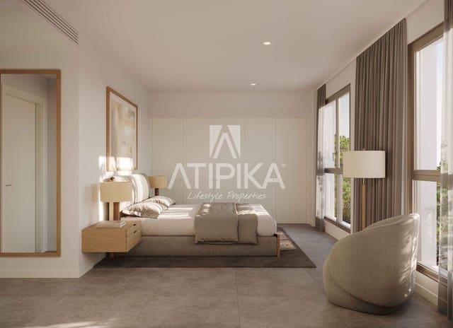 4 slaapkamer Appartement te koop in Salou met zwembad - € 610.000 (Ref: 10033405)