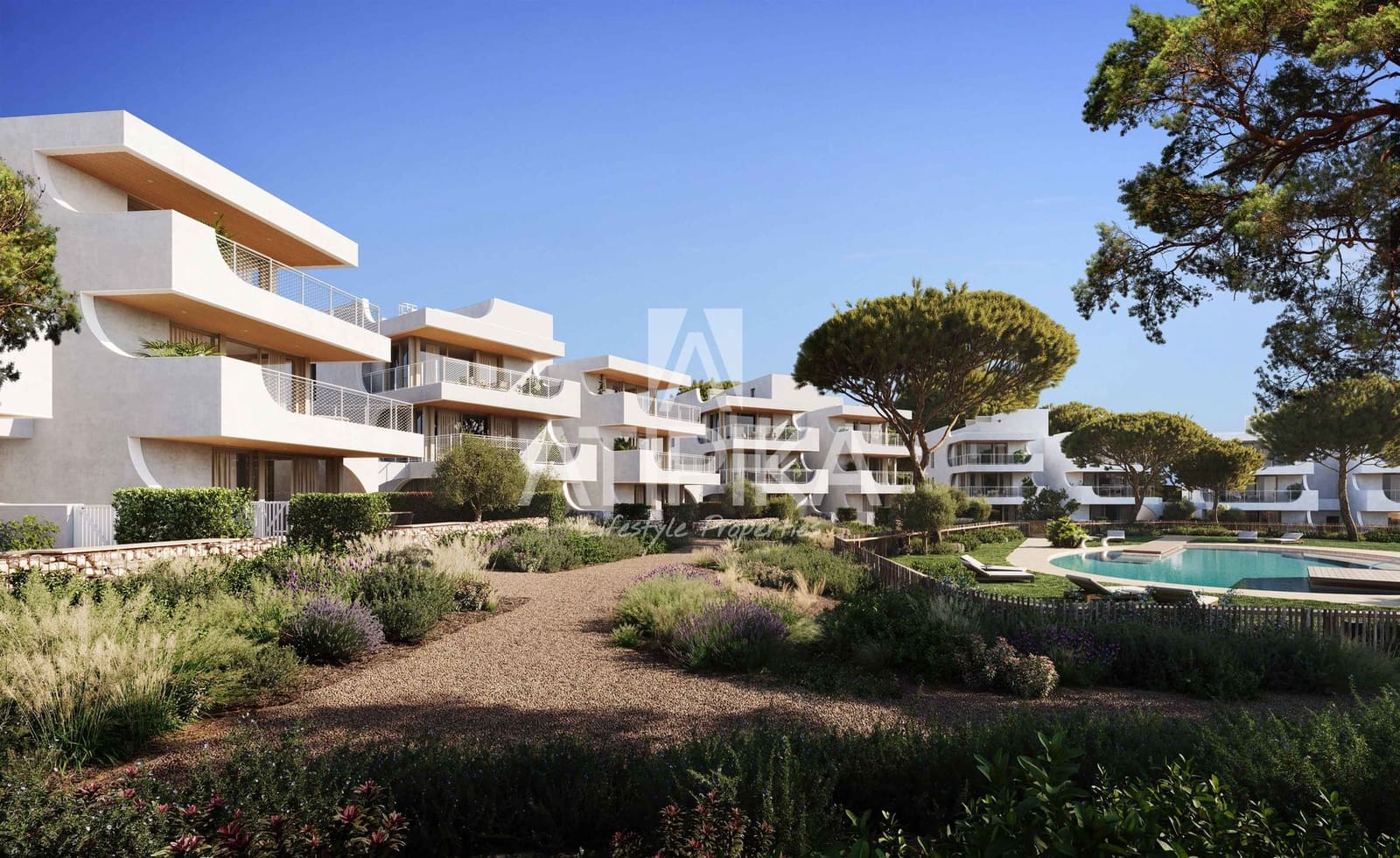 4 sypialnia Apartament na sprzedaż w Salou z basenem - 637 000 € (Ref: 10033406)