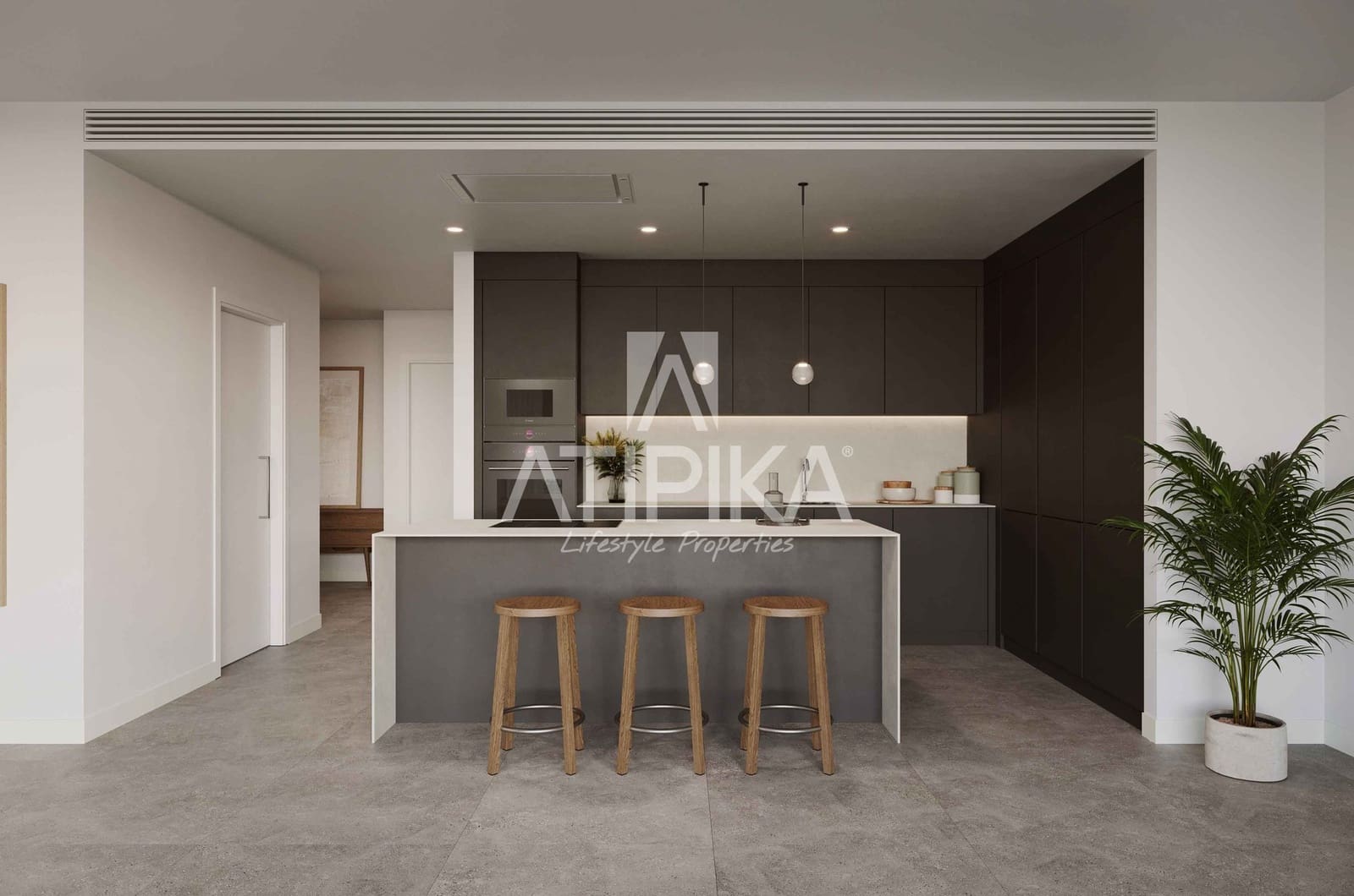 4 sypialnia Apartament na sprzedaż w Salou z basenem - 637 000 € (Ref: 10033406)
