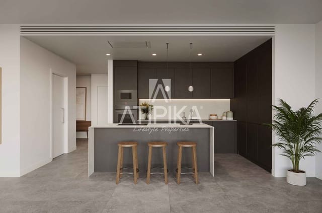 4 sovrum Lägenhet till salu i Salou med pool - 637 000 € (Ref: 10033406)