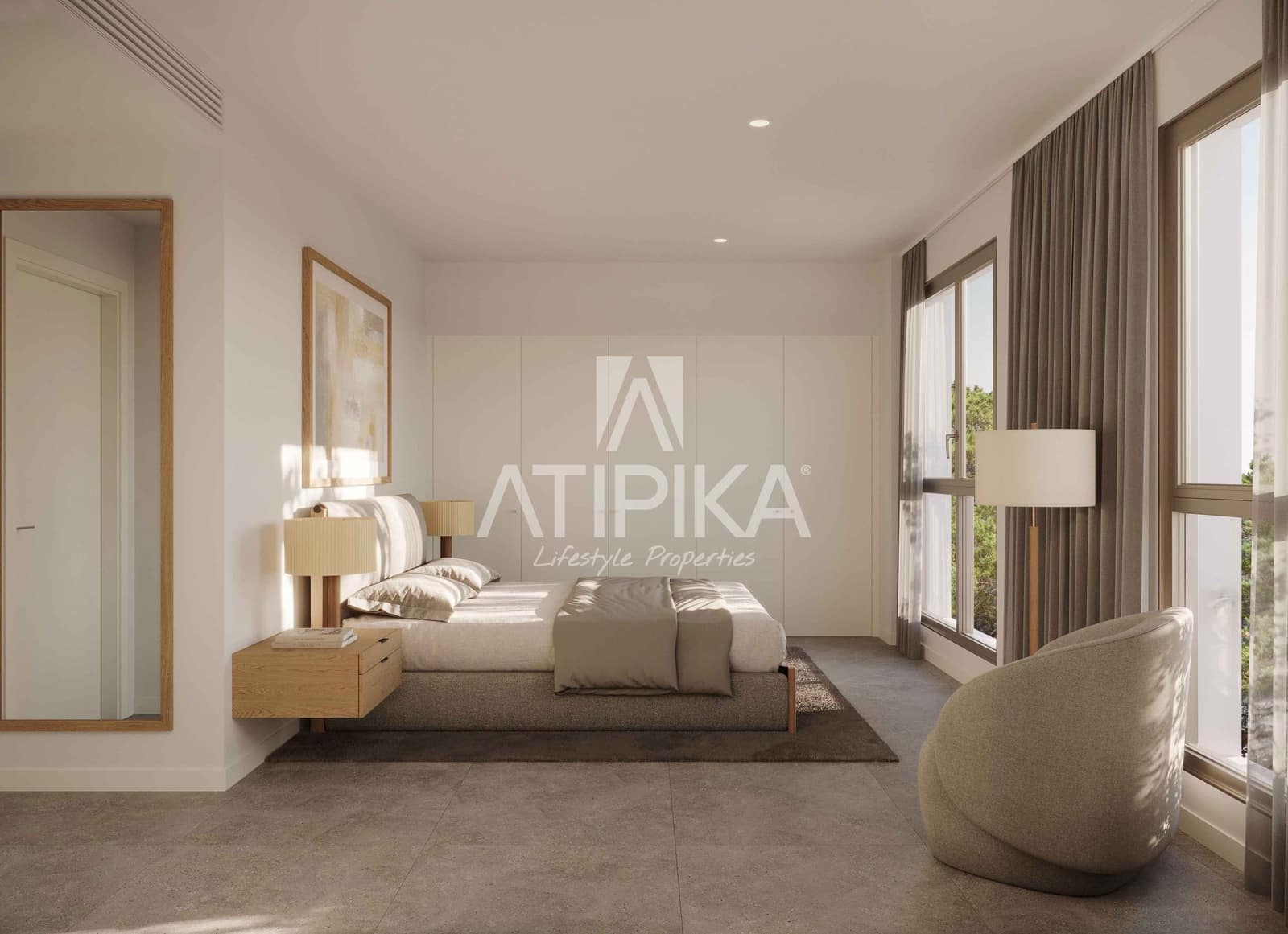 4 sypialnia Apartament na sprzedaż w Salou z basenem - 637 000 € (Ref: 10033406)