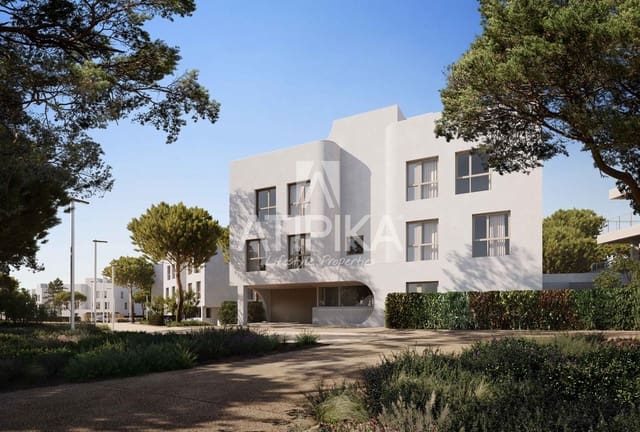 4 sovrum Lägenhet till salu i Salou med pool - 637 000 € (Ref: 10033406)