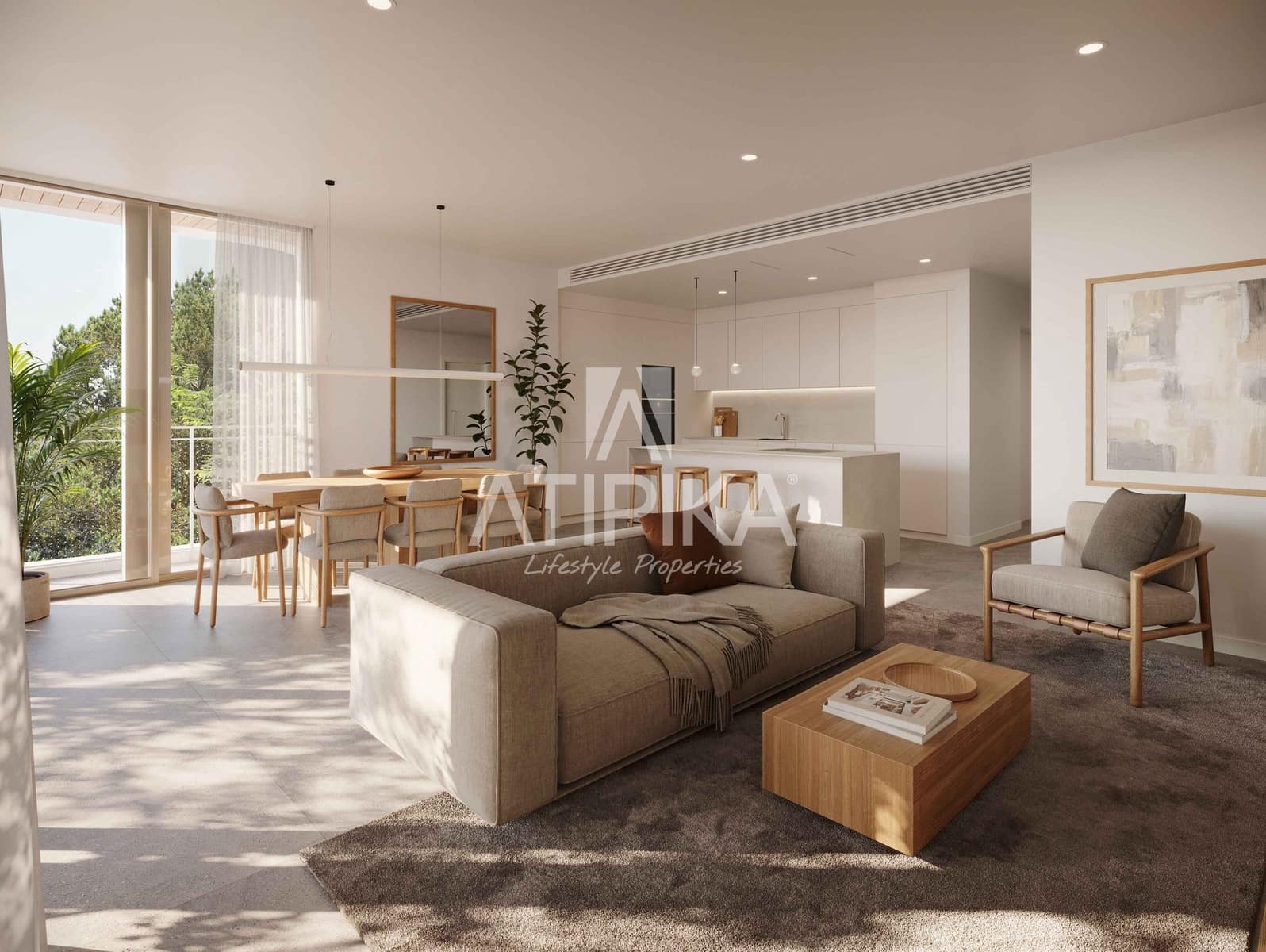 4 sypialnia Apartament na sprzedaż w Salou z basenem - 637 000 € (Ref: 10033406)