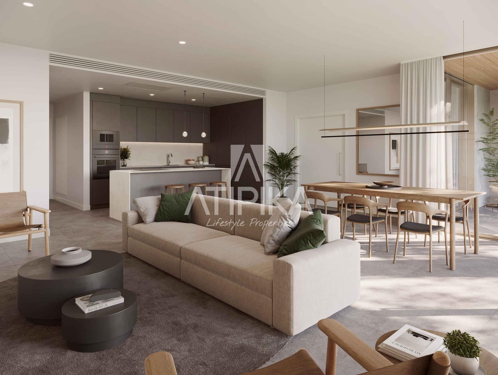 4 sypialnia Apartament na sprzedaż w Salou z basenem - 637 000 € (Ref: 10033406)