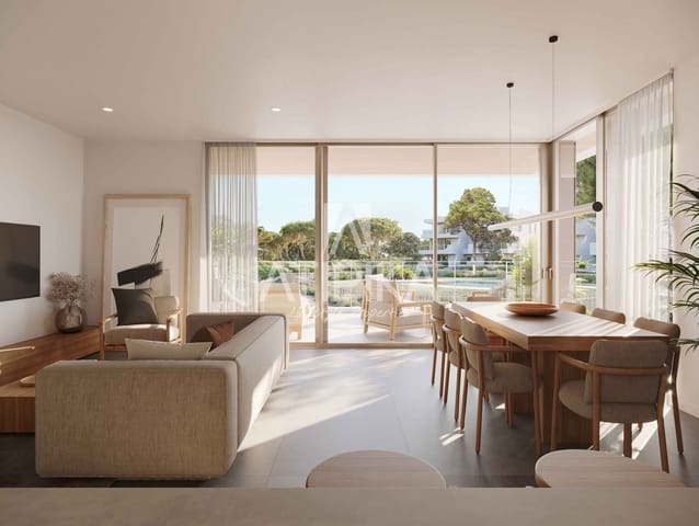 4 sovrum Lägenhet till salu i Salou med pool - 637 000 € (Ref: 10033406)