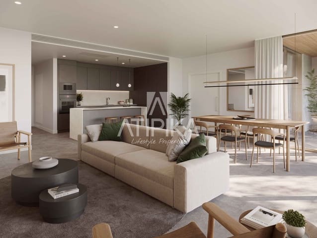 4 sovrum Lägenhet till salu i Salou med pool - 637 000 € (Ref: 10033406)