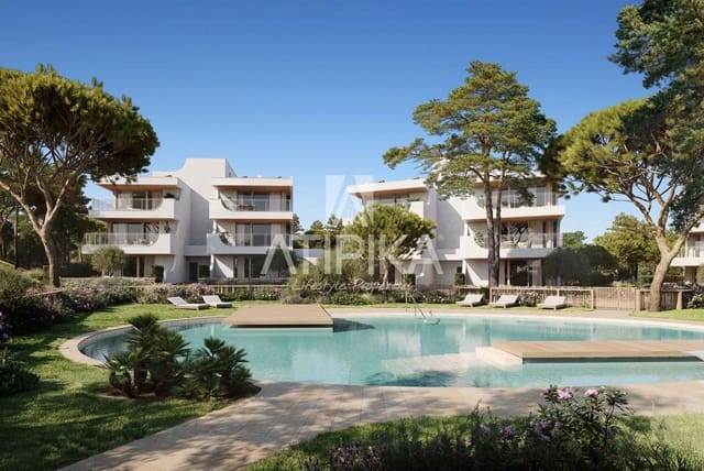 4 sovrum Lägenhet till salu i Salou med pool - 637 000 € (Ref: 10033406)