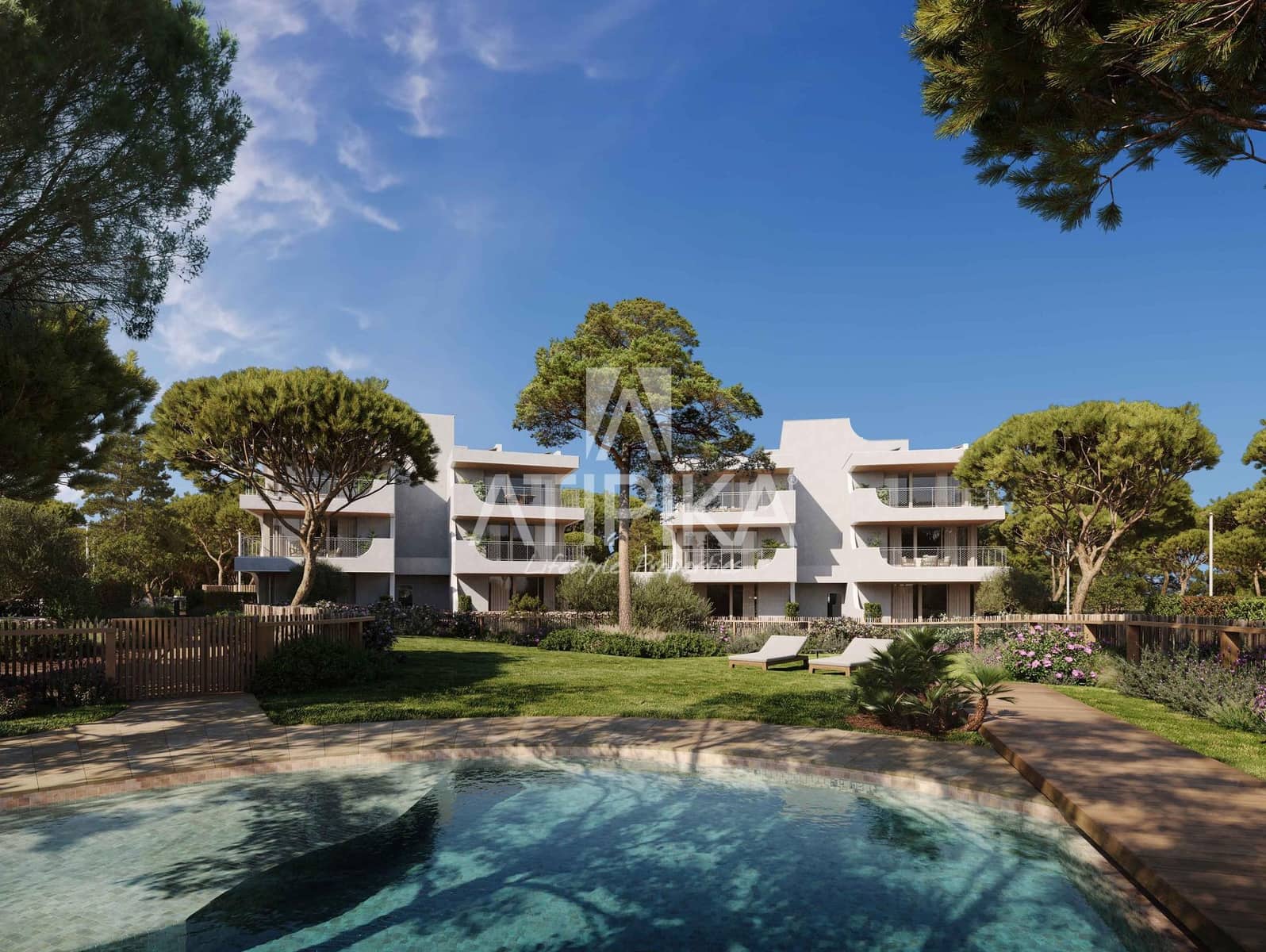 4 sypialnia Apartament na sprzedaż w Salou z basenem - 637 000 € (Ref: 10033406)
