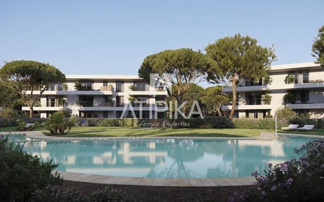 3 soverom Leilighet til salgs i Salou med svømmebasseng - € 584 000 (Ref: 10034827)