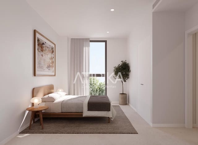 3 soverom Leilighet til salgs i Salou med svømmebasseng - € 584 000 (Ref: 10034827)