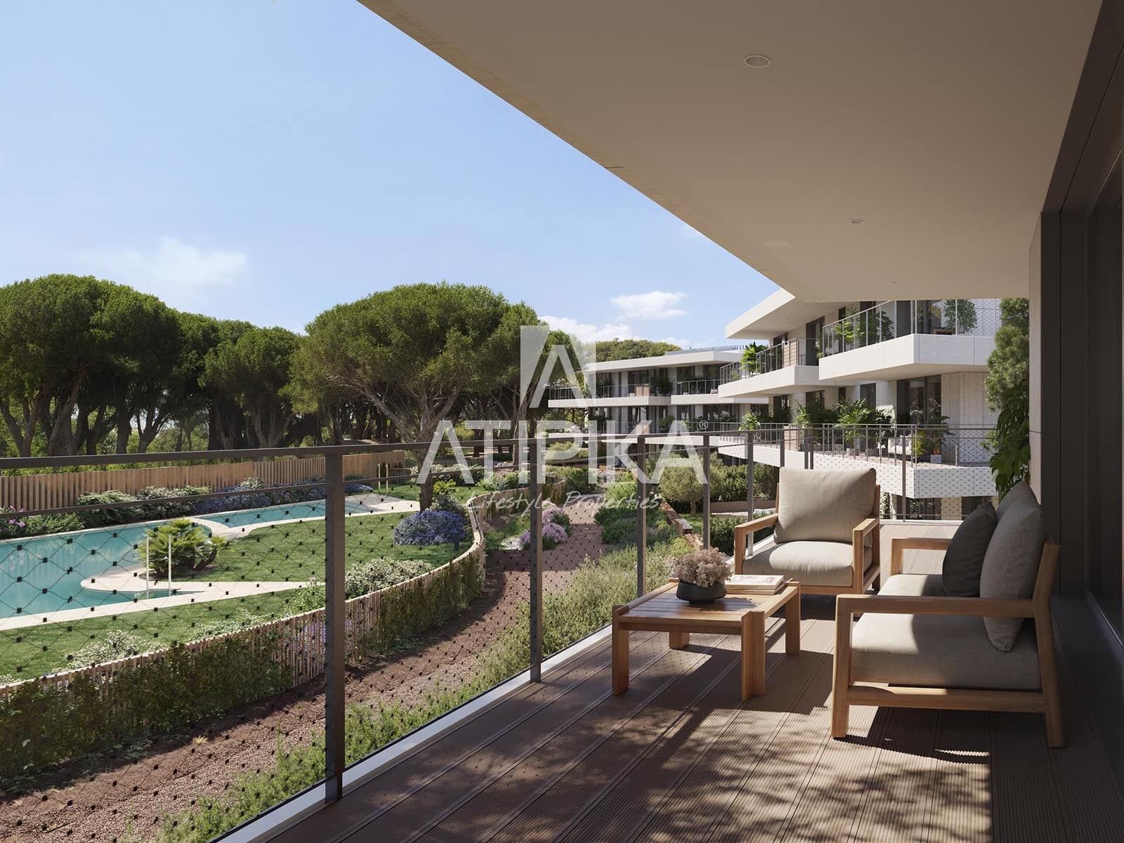3 soverom Leilighet til salgs i Salou med svømmebasseng - € 584 000 (Ref: 10034827)