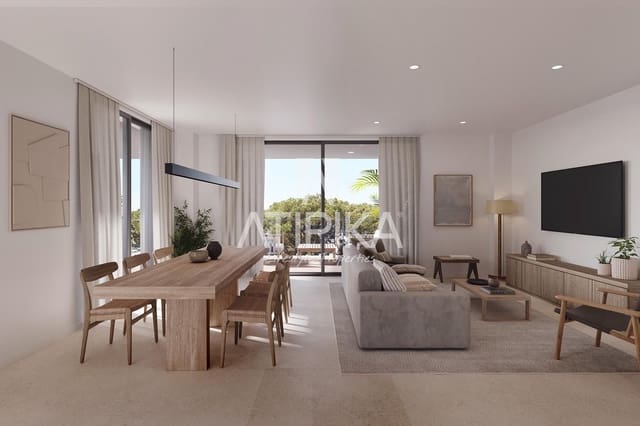 3 chambre Appartement à vendre à Salou avec piscine - 610 000 € (Ref: 10034828)