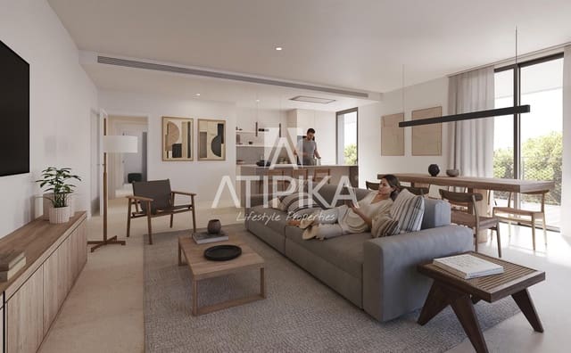 3 chambre Appartement à vendre à Salou avec piscine - 610 000 € (Ref: 10034828)