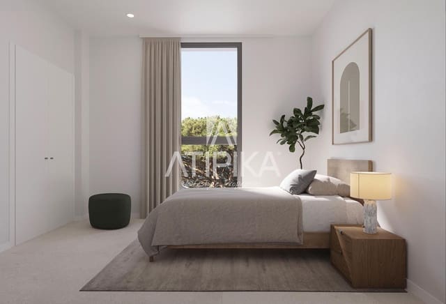 3 chambre Appartement à vendre à Salou avec piscine - 610 000 € (Ref: 10034828)