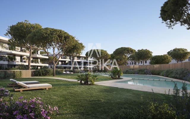 3 chambre Appartement à vendre à Salou avec piscine - 610 000 € (Ref: 10034828)