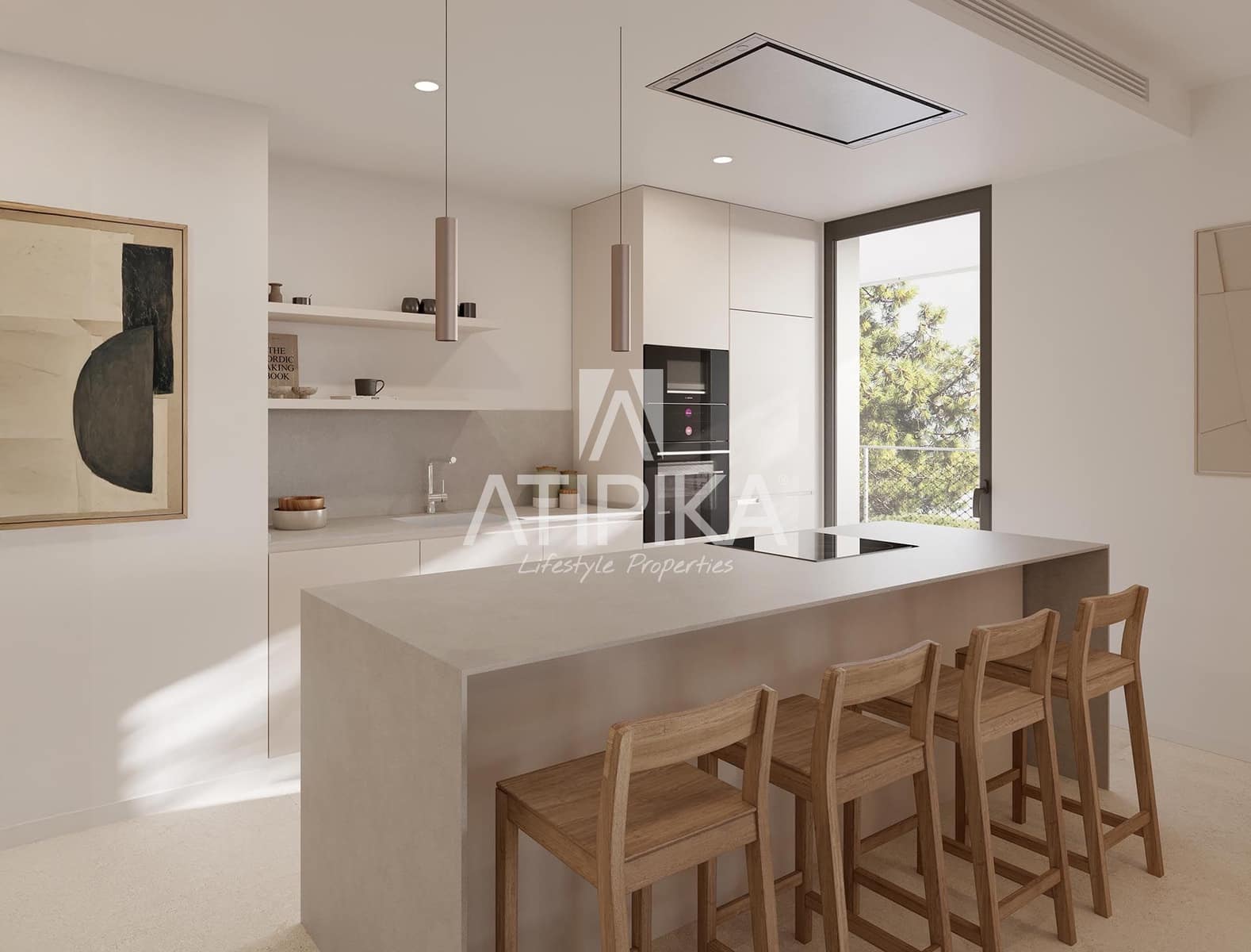 3 chambre Appartement à vendre à Salou avec piscine - 610 000 € (Ref: 10034828)