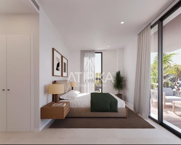 3 chambre Appartement à vendre à Salou avec piscine - 610 000 € (Ref: 10034828)