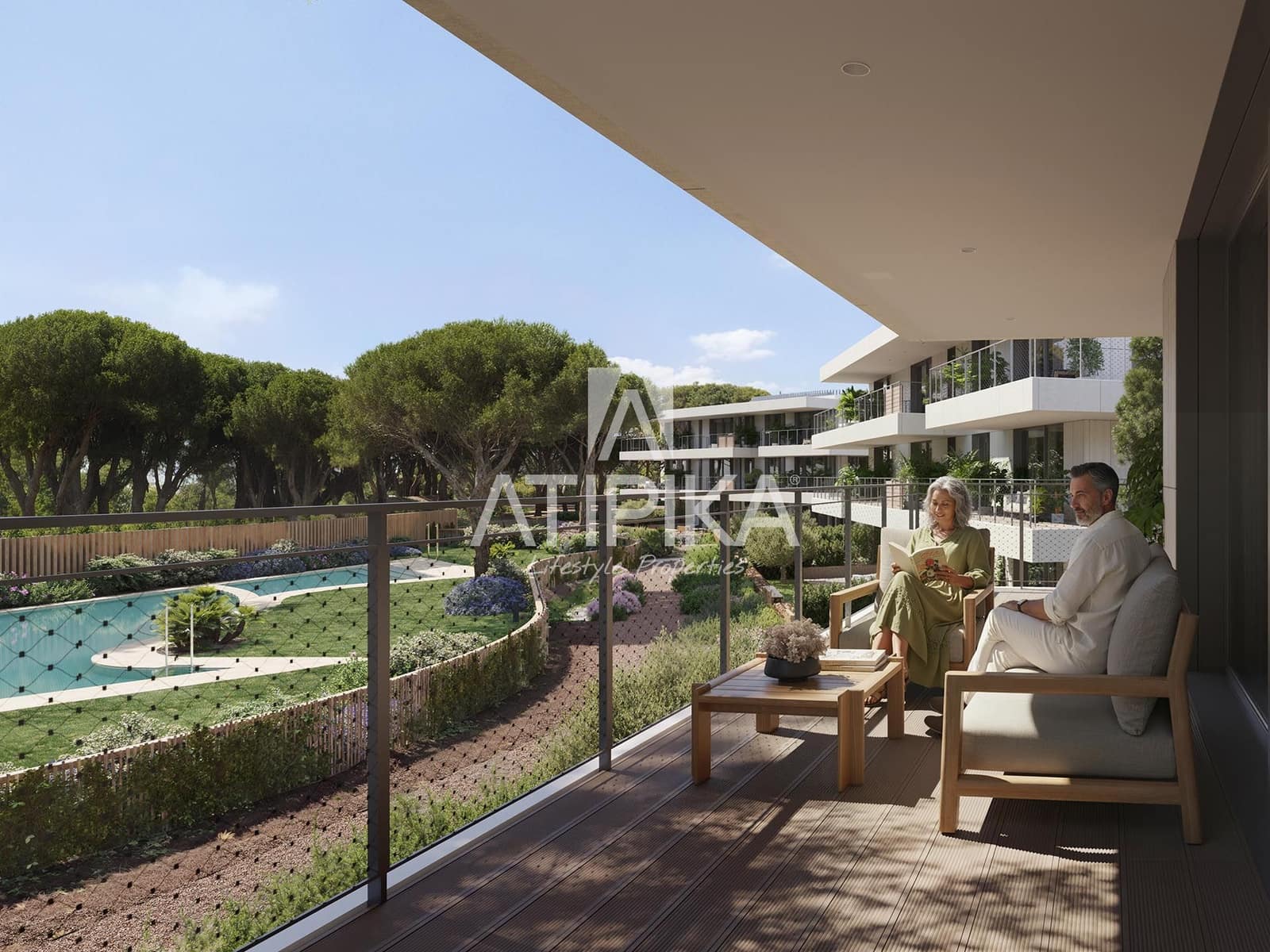 3 chambre Appartement à vendre à Salou avec piscine - 610 000 € (Ref: 10034828)