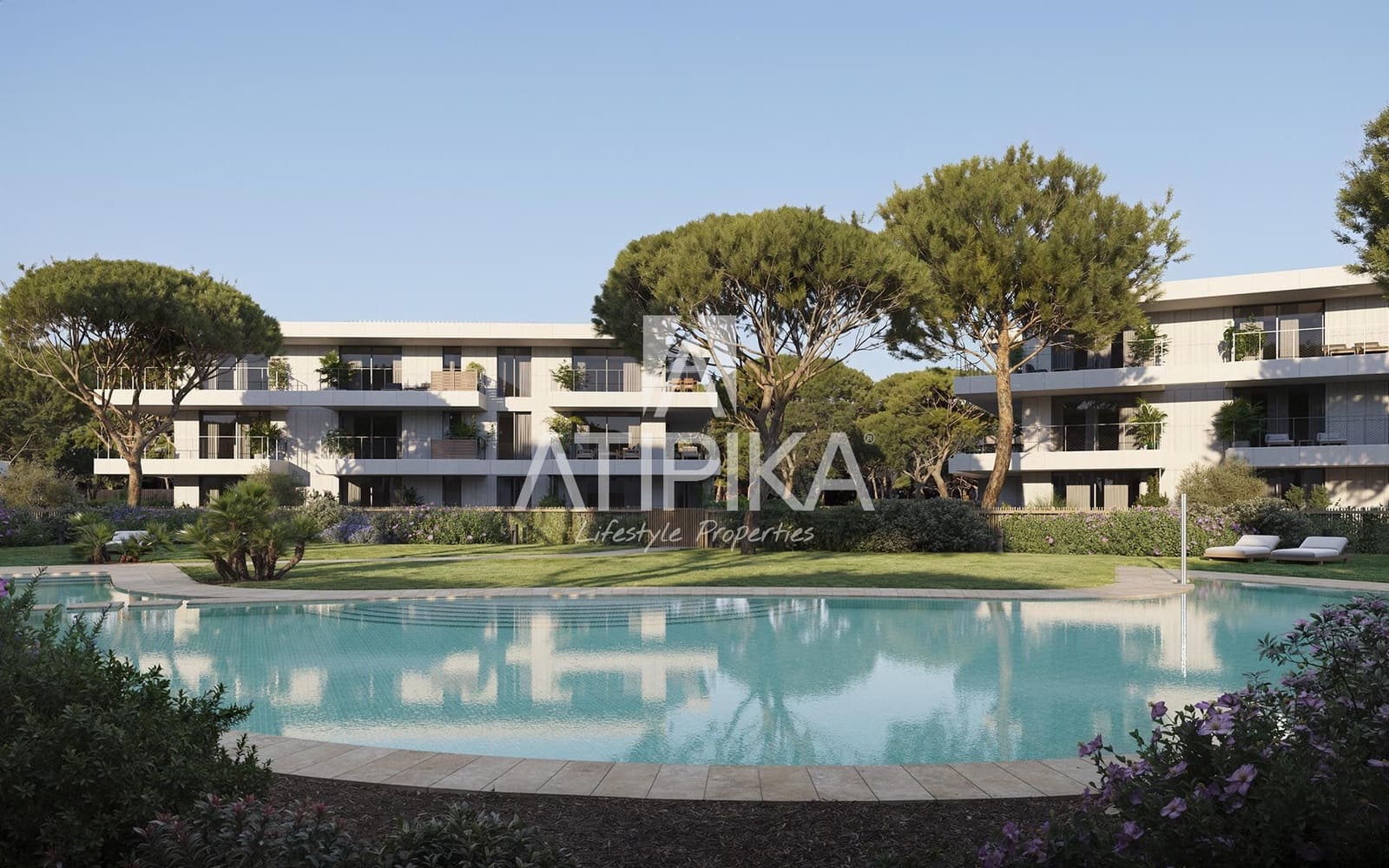 3 makuuhuone Huoneisto myytävänä paikassa Salou mukana uima-altaan - 599 000 € (Ref: 10034829)