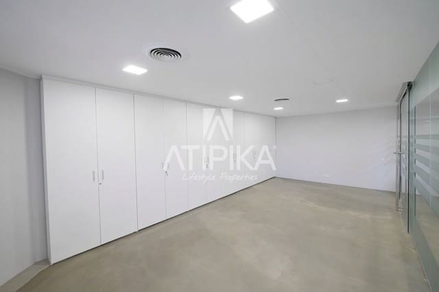 3 camera da letto Ufficio da affittare in Barcelona città - 1.500 € (Rif: 10034831)