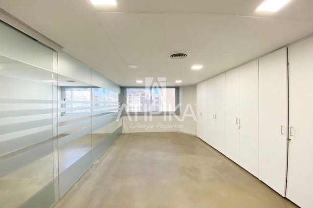 3 camera da letto Ufficio da affittare in Barcelona città - 1.500 € (Rif: 10034831)